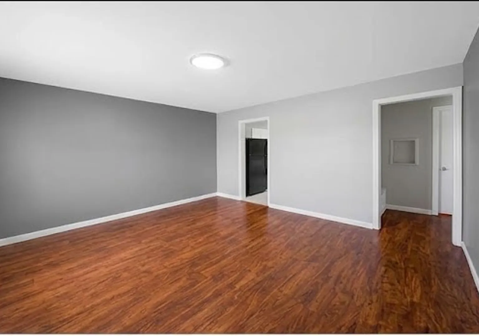 3 Bedroom home in OKC — Photo 2