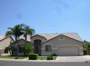 437 W Merrill Ave, Gilbert, AZ 85233
