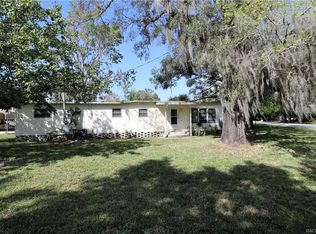 10246 S McClung Loop, Homosassa, FL 34448