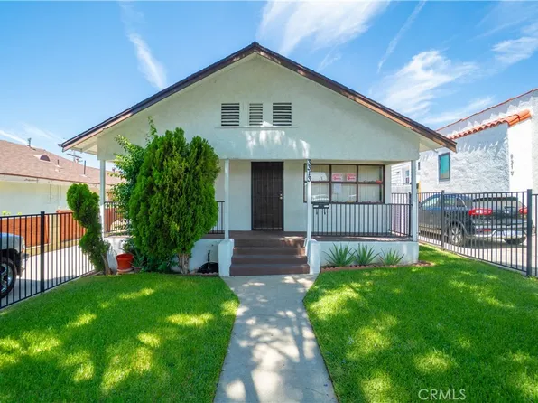 3311 Alice St, Los Angeles, CA 90065
