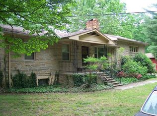 74 Caryonah Rd, Crossville, TN 38571