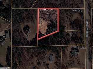 7505 Marqi Ln, Cumming, GA 30041