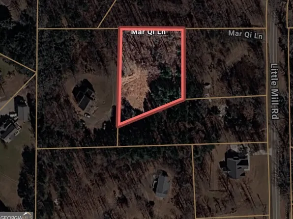 7505 Marqi Ln, Cumming, GA 30041