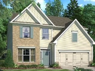 3503 Fallen Oak Dr, Buford, GA 30519