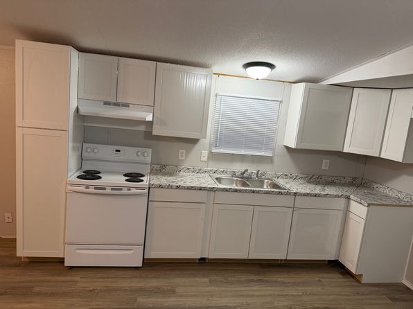 3511 Christoval Rd Trailer 609