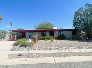 1921 S Kevin Dr, Tucson, AZ 85748