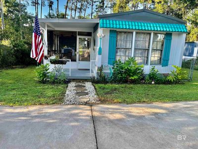 1414 Ridgewood Dr, Lillian, AL, 36549