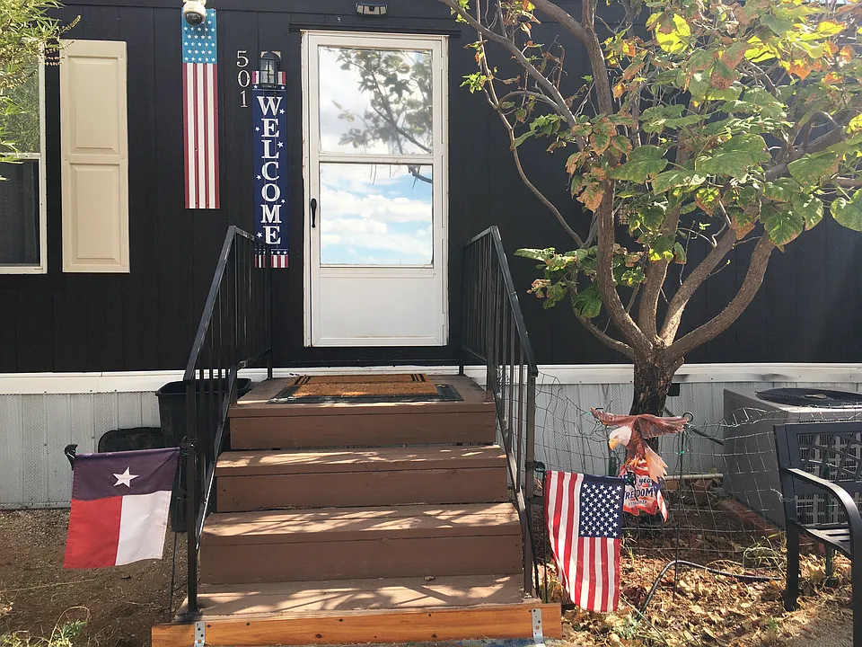 501 Patterson Ave