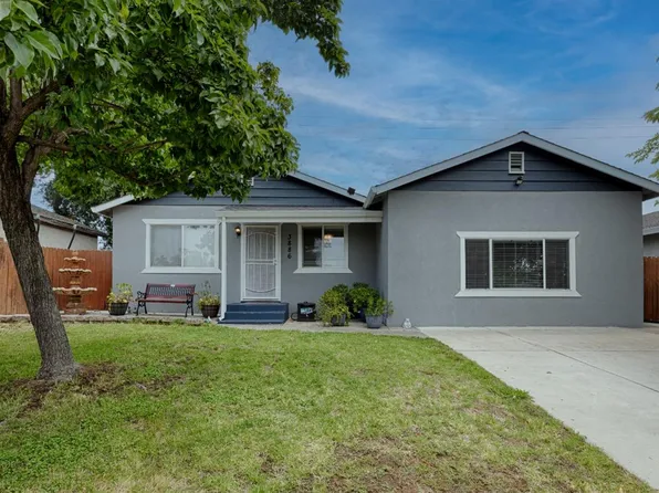 3886 Santa Fe Way, North Highlands, CA 95660
