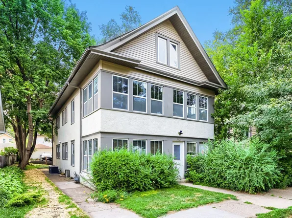 3622 Longfellow Ave, Minneapolis, MN 55407