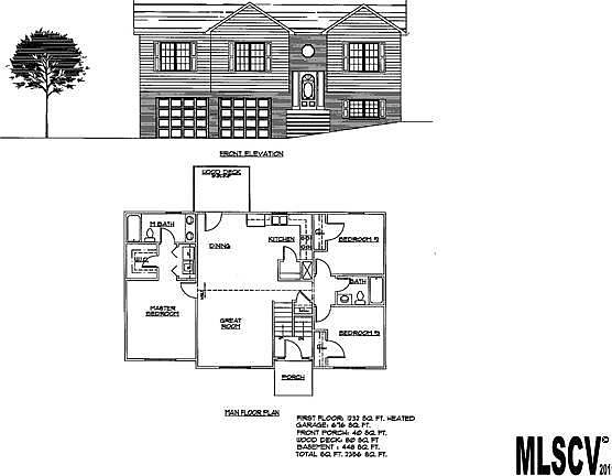 1st image of 804 Foxwood Ct