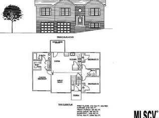 804 Foxwood Ct, Lenoir, NC 28645