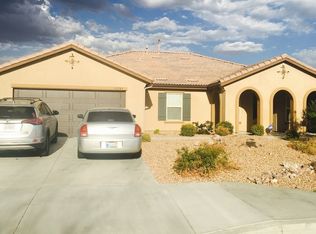 43506 Serenity Ct, Lancaster, CA 93535