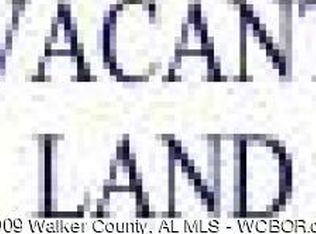 Evans Cir, Jasper, AL 35501