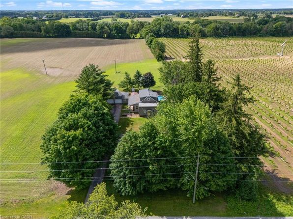 1374 Windham Rd #12, Simcoe, ON N3Y 4K3