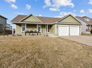 8930 NE 111th St, Kansas City, MO 64157