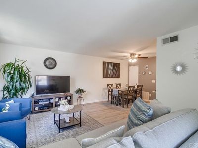 12158 Orange Crest Ct UNIT 4, Lakeside, CA, 92040