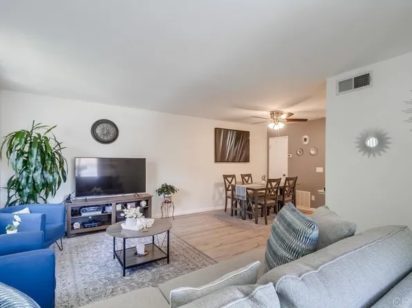 12158 Orange Crest Ct Unit 4, Lakeside, CA 92040