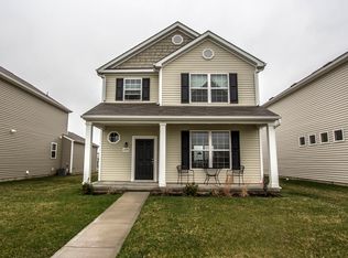 1399 Climbing Fig Dr, Blacklick, OH 43004
