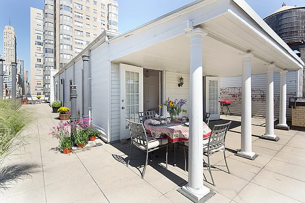 Sold by Brown Harris Stevens | media 21