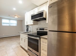 12 Gardner St #4C, Allston, MA 02134