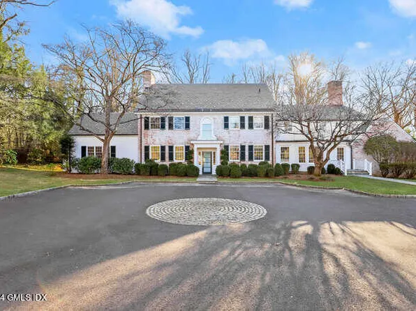 24 Oakley Ln, Greenwich, CT 06830