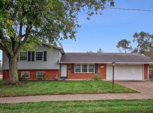 401 E Pease Ave, West Carrollton City, OH 45449