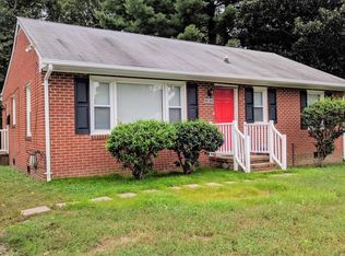 1805 Glenthorne Rd, Richmond, VA 23222