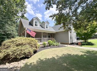 2640 Walton Downs Rd, Monroe, GA 30655