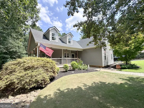 2640 Walton Downs Rd, Monroe, GA 30655