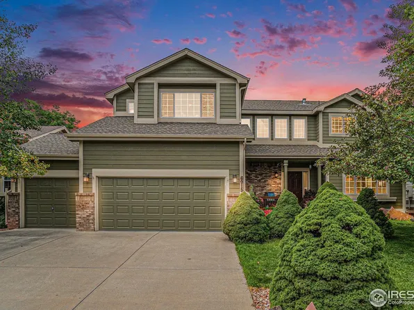 6915 Ranger Dr, Fort Collins, CO 80526