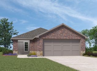 1015 Stones Throw Dr, Princeton, TX 75407