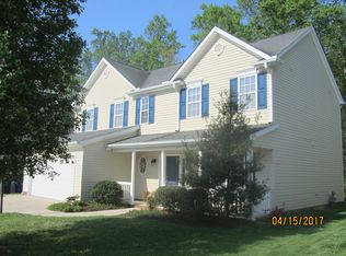 1914 Longburn Dr, Kernersville, NC 27284
