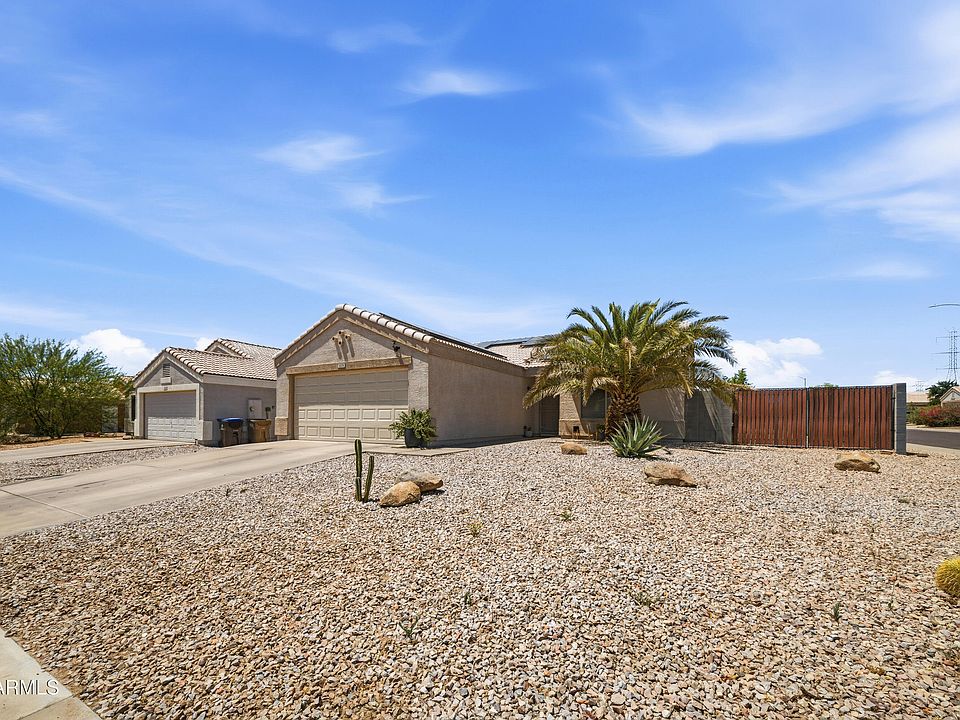 1st image of 11178 W Las Palmaritas Drive