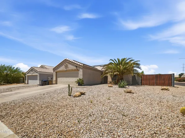 11178 W Las Palmaritas Drive, Peoria, AZ 85345