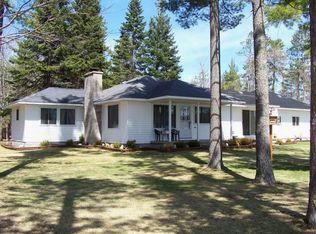 13317 N Shore Dr, Millersburg, MI 49759