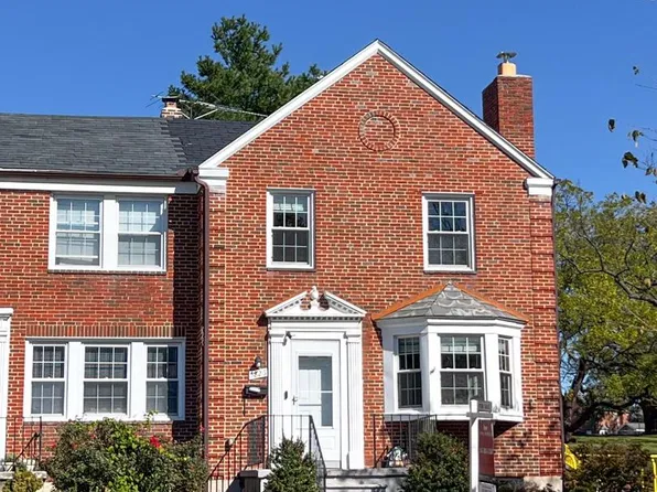 5826 Edmondson Ave, Baltimore, MD 21228
