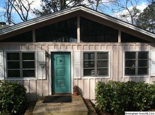 330 Clearwater Point Rd, Cropwell, AL 35054