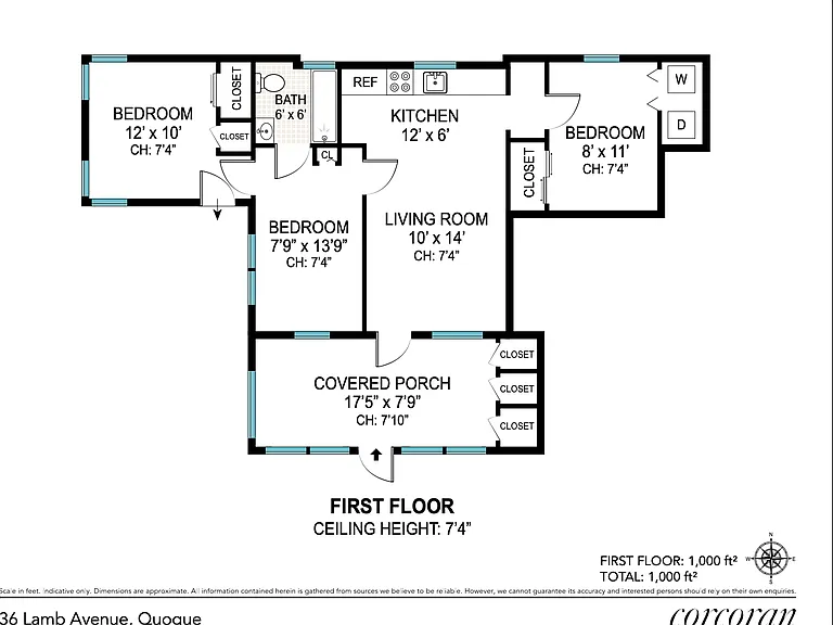 36 Lamb Ave — Photo 25