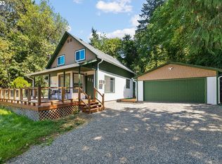 3408 Old Pacific Hwy S, Kelso, WA 98626
