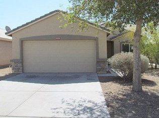 16225 W Sierra St, Goodyear, AZ 85338