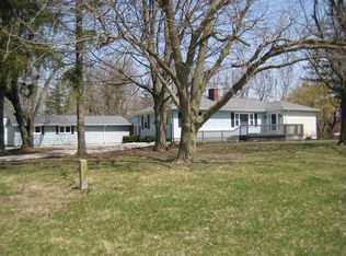 438 W Waits Rd, Kendallville, IN 46755