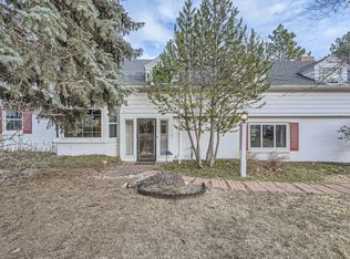 501 N Ford St, GOLDEN, CO 80403