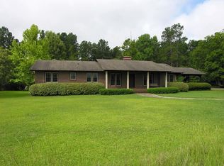 1237 Spread Oak Rd, Keysville, GA 30816