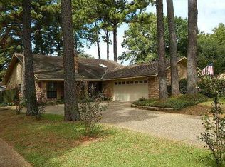 317 Sage Hill Dr, Shreveport, LA 71106