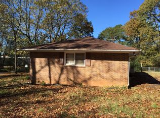 2405 Fleming Dr, Anderson, SC 29621