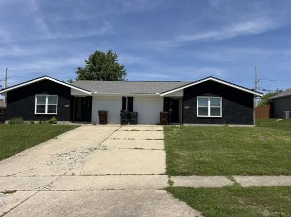 4303 Drowfield Dr, Dayton, OH 45426