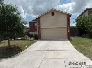 8031 Monte Seco, San Antonio, TX 78223