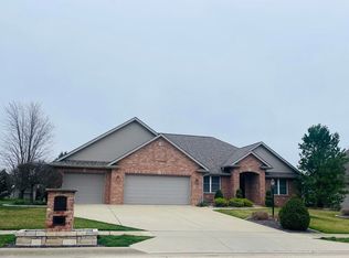 128 S Rhode Island Ave, Morton, IL
