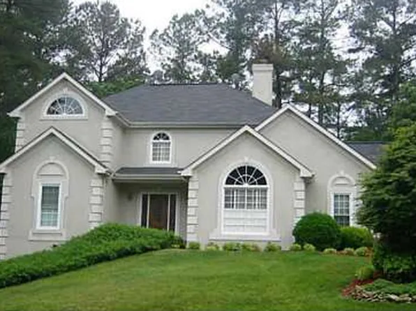 632 Trailwood Ln, Marietta, GA 30064